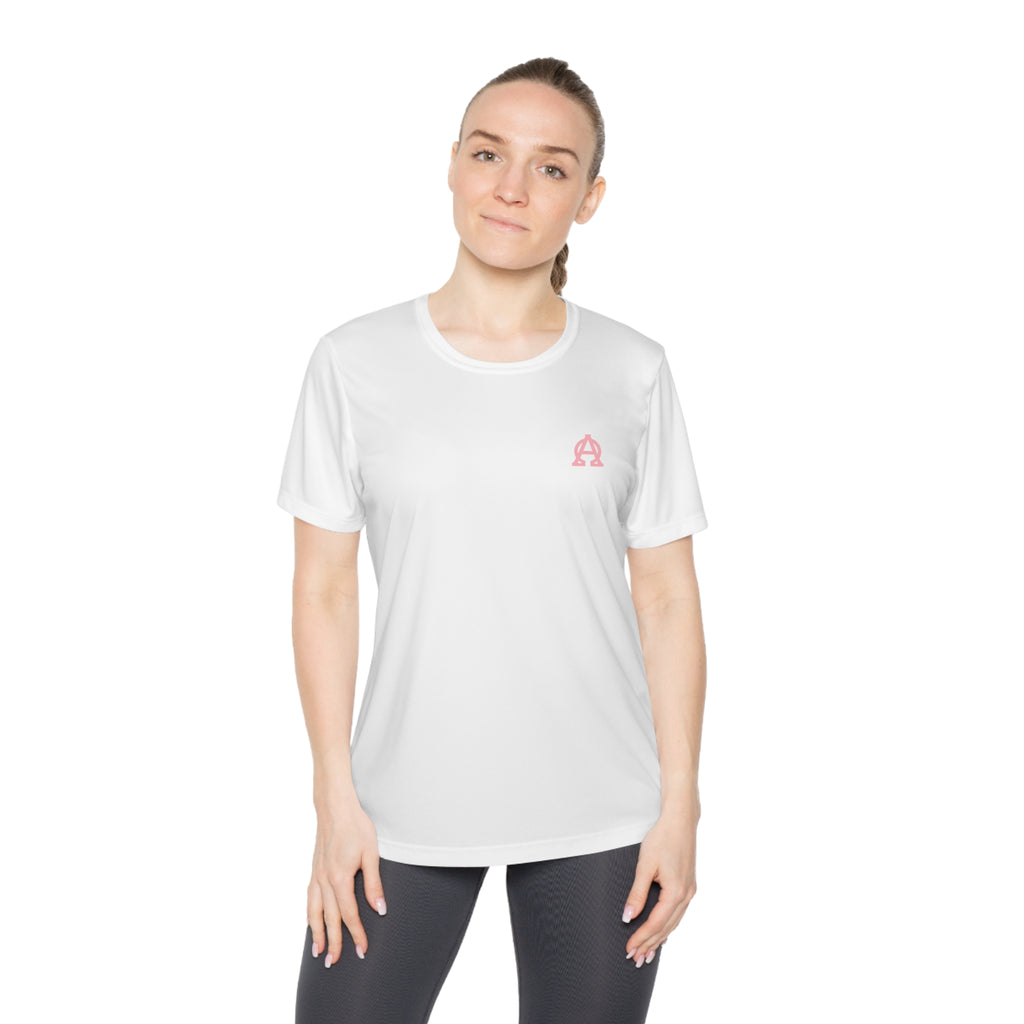 Ladies Competitor Tee – Lightweight Moisture-Wicking Performance Shirt