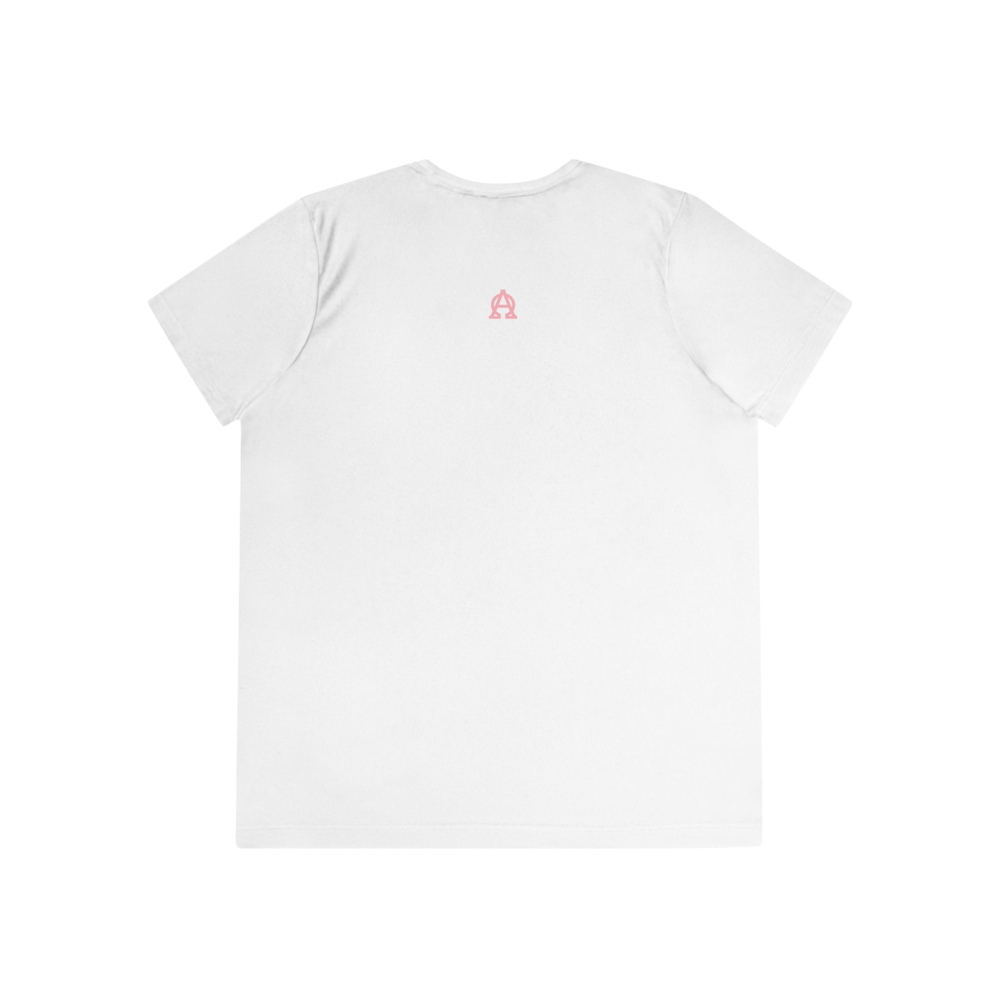 Ladies Competitor Tee – Lightweight Moisture-Wicking Performance Shirt