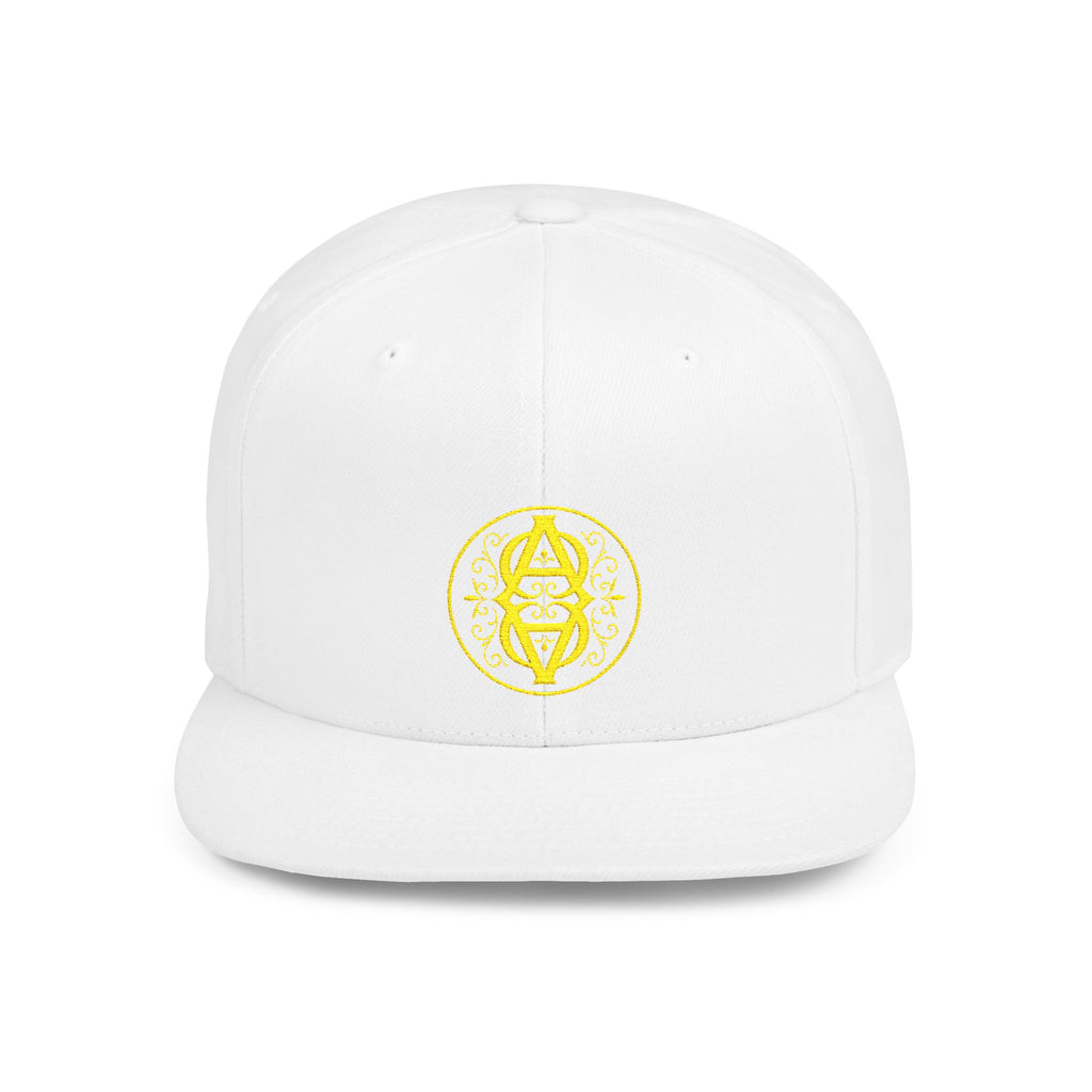 Stylish Flat Bill Snapback Hat, Trendy Adjustable Cap for Casual Fashion, Perfect Gift for Holidays & Celebrations, Summer [...]