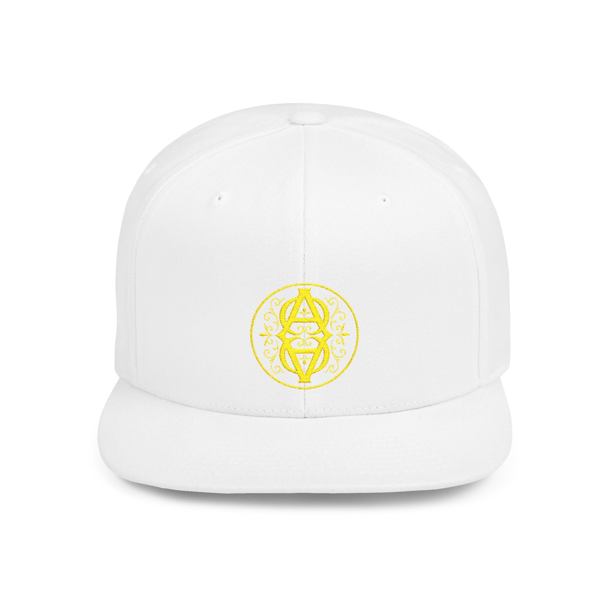 Stylish Flat Bill Snapback Hat, Trendy Adjustable Cap for Casual Fashion, Perfect Gift for Holidays & Celebrations, Summer [...]