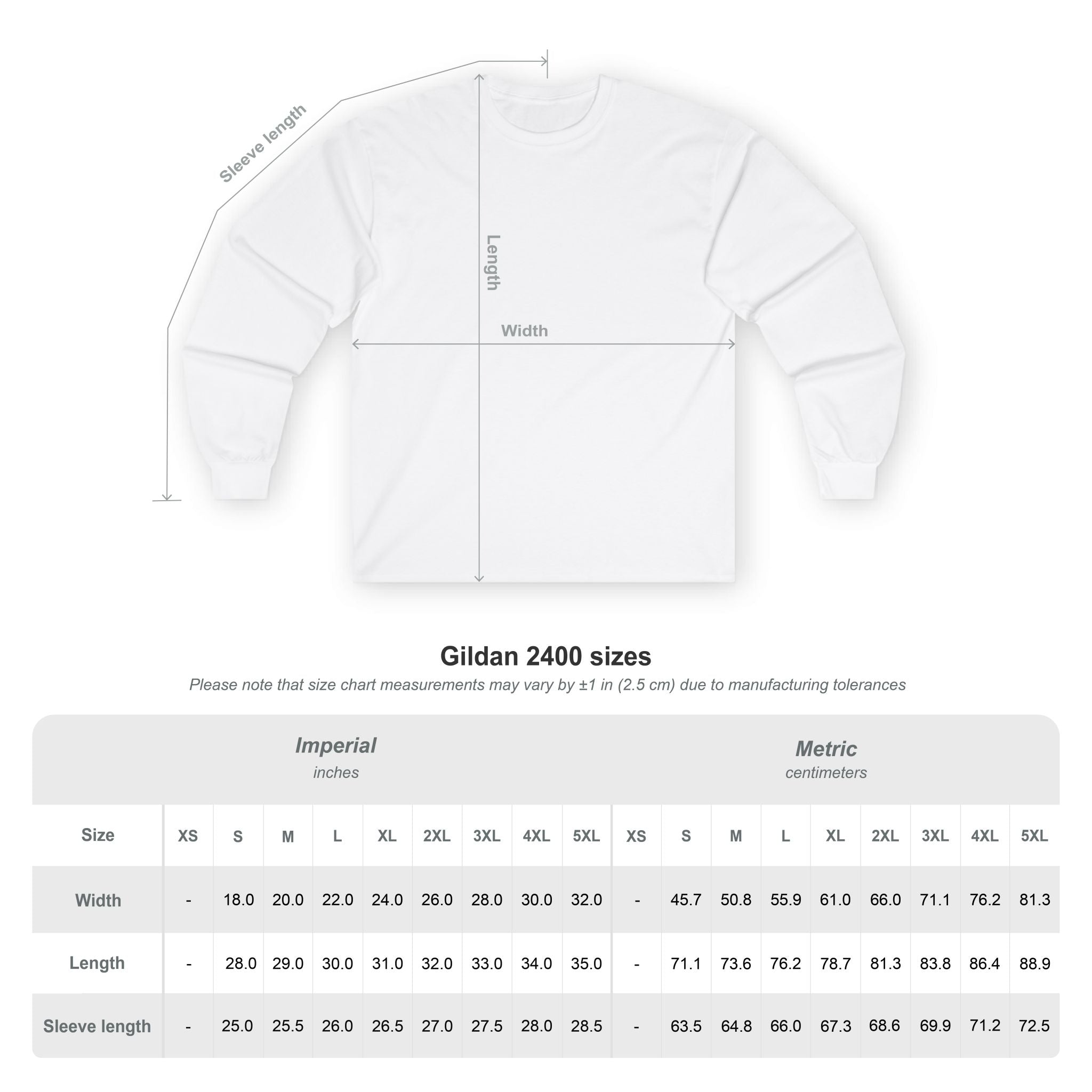 Bohemian Long Sleeve Tee - Cozy Cotton Shirt for Events, Gifts, Layering, Festivals, Casual Wear