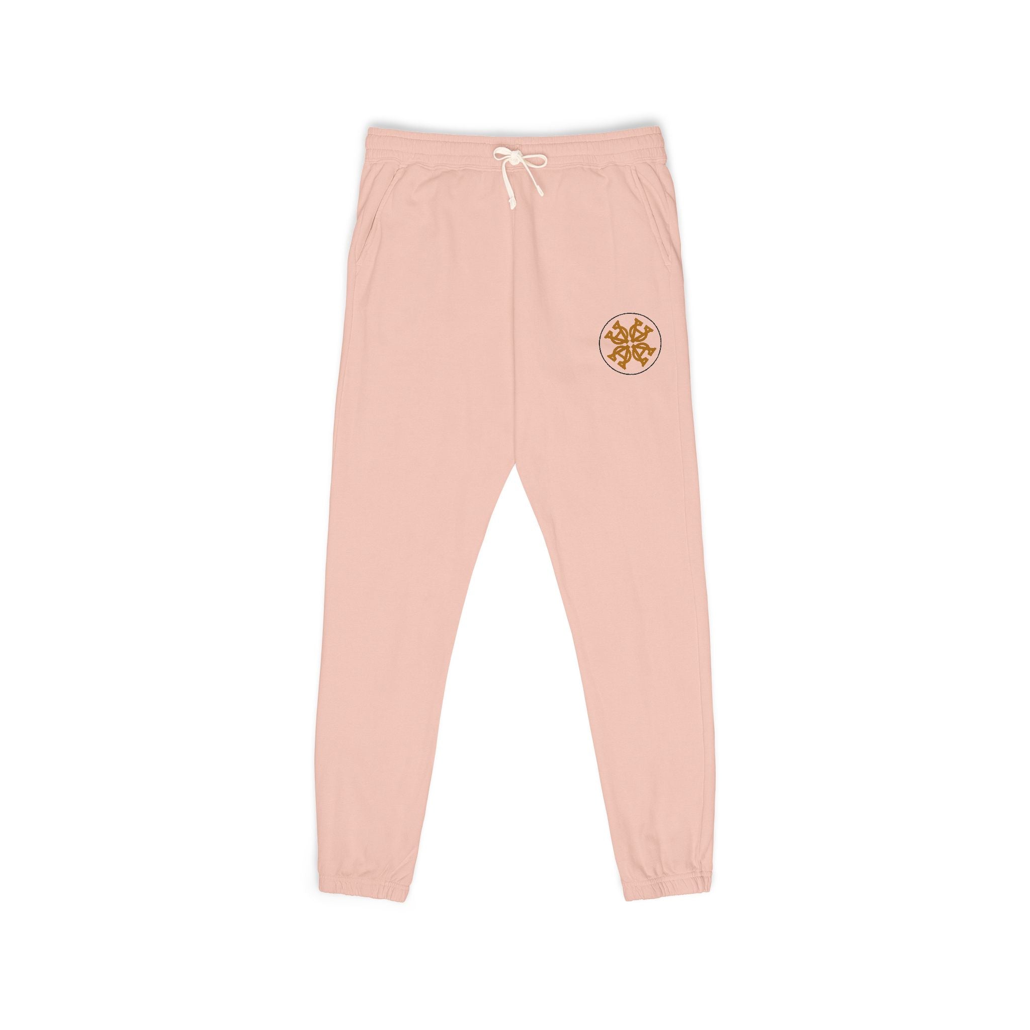 Cozy Vintage-Style Fleece Sweatpants, Loungewear, Gift for Him/Her, Perfect for Relaxation, Jogging, and Home Use