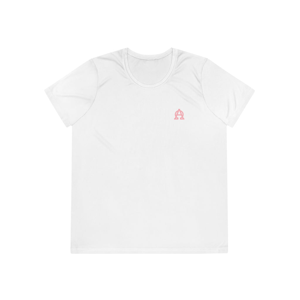 Ladies Competitor Tee – Lightweight Moisture-Wicking Performance Shirt