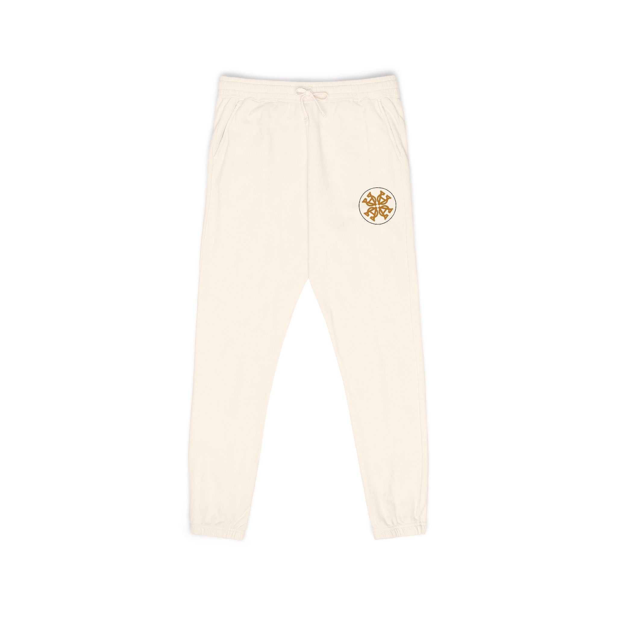 Cozy Vintage-Style Fleece Sweatpants, Loungewear, Gift for Him/Her, Perfect for Relaxation, Jogging, and Home Use